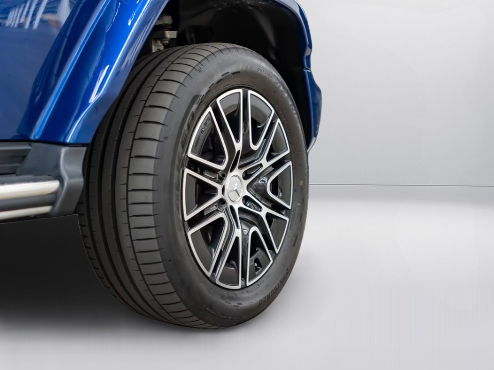 Mercedes-Benz G 580 AMG Line - foto 23