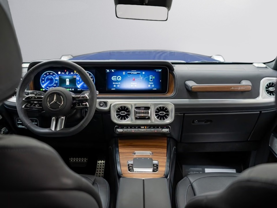 Mercedes-Benz G 580 AMG Line (4)