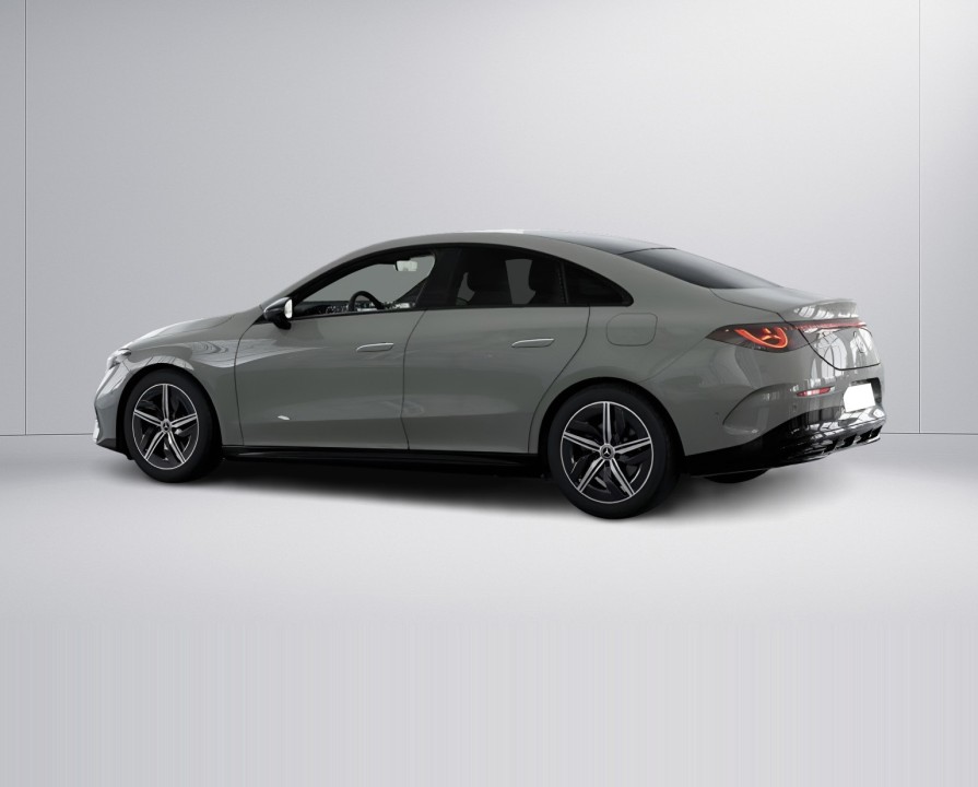Mercedes-Benz CLA 200 4MATIC AMG Line - foto 8