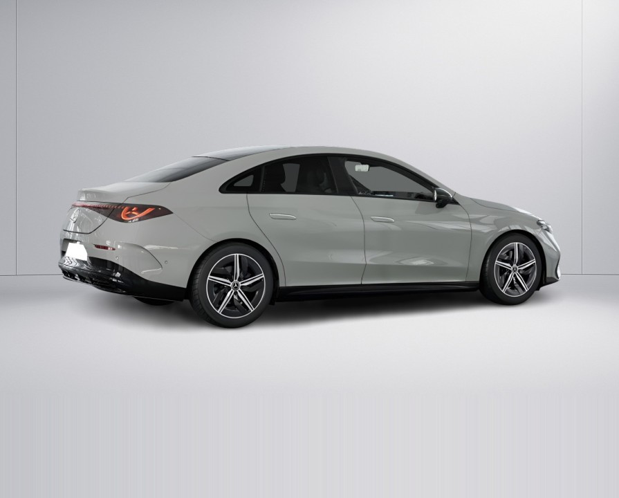 Mercedes-Benz CLA 200 4MATIC AMG Line (4)