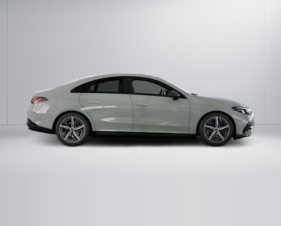 Mercedes-Benz CLA 200 4MATIC AMG Line (3)