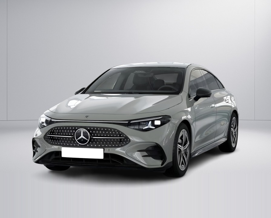 Mercedes-Benz CLA 200 4MATIC AMG Line - foto 12