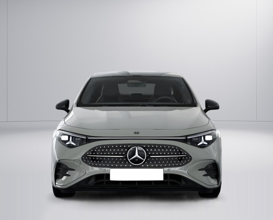 Mercedes-Benz CLA 200 4MATIC AMG Line - foto 13