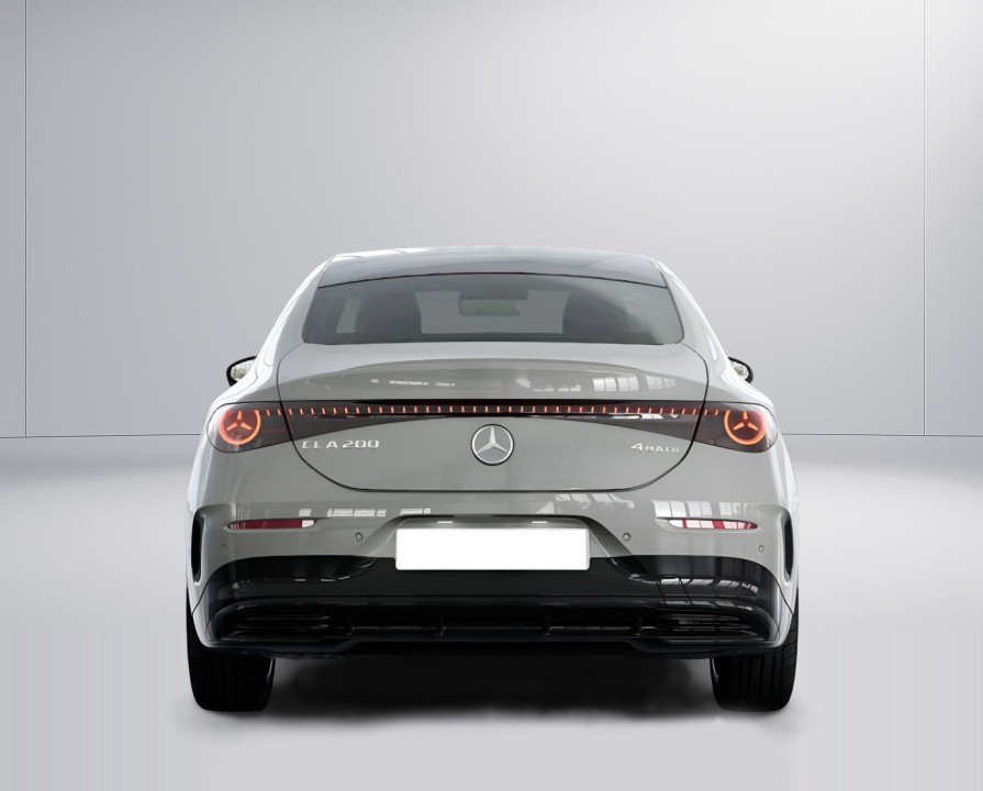 Mercedes-Benz CLA 200 4MATIC AMG Line - foto 6