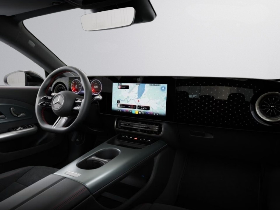 Mercedes-Benz CLA 200 4MATIC AMG Line - foto 15