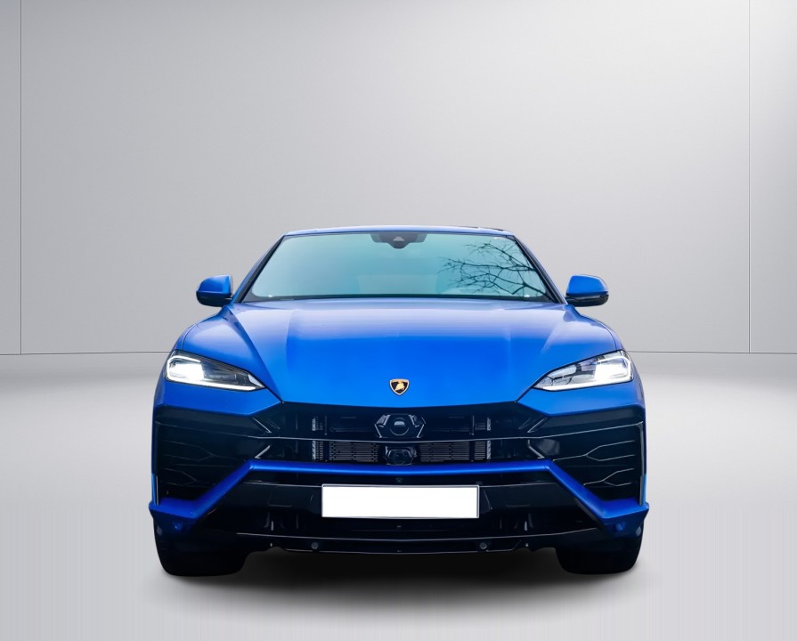 Lamborghini URUS SE (2)