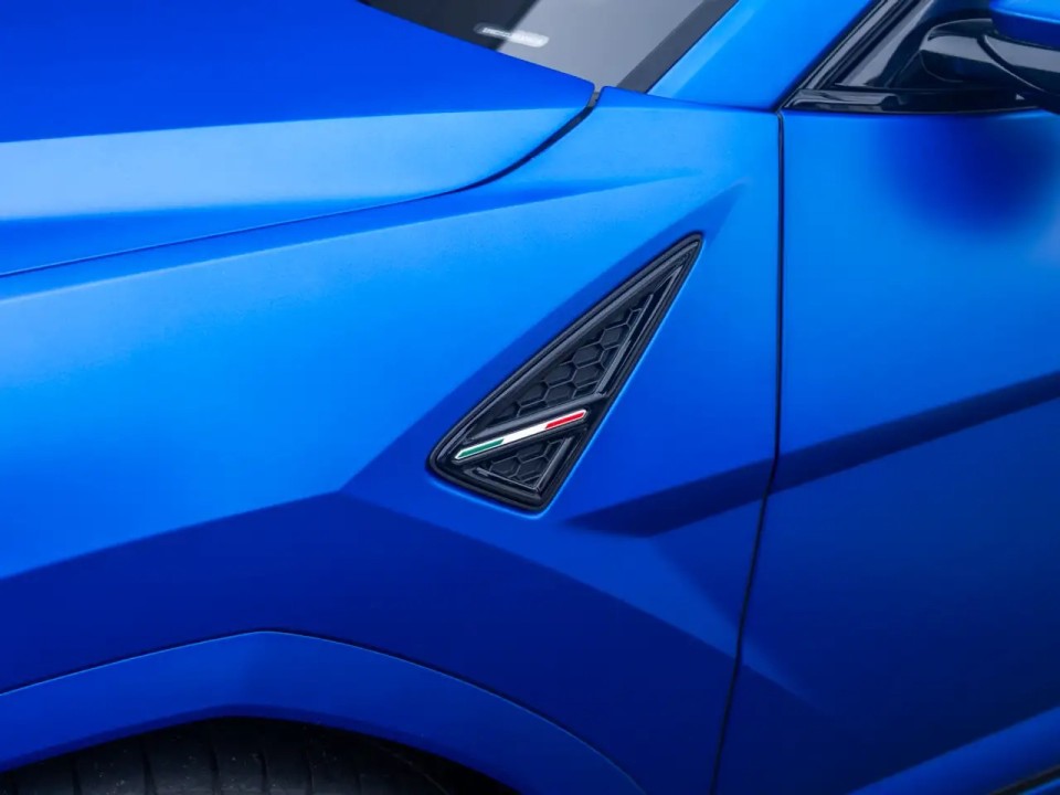 Lamborghini URUS SE - foto 10