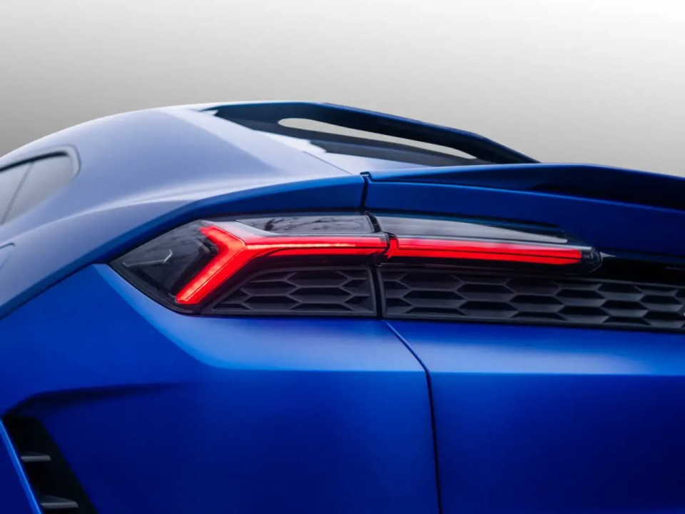 Lamborghini URUS SE - foto 11
