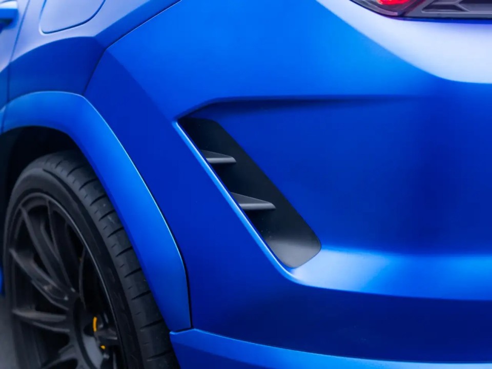 Lamborghini URUS SE - foto 13