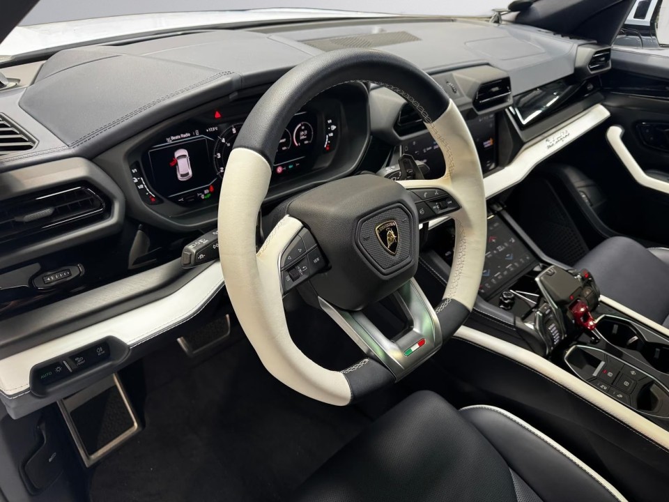 Lamborghini URUS SE - foto 10
