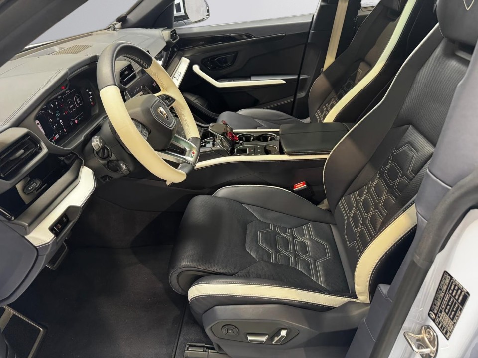 Lamborghini URUS SE - foto 11