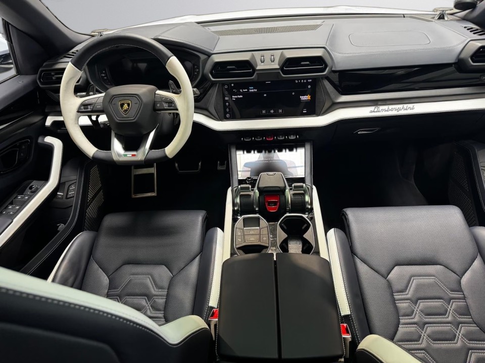 Lamborghini URUS SE - foto 9