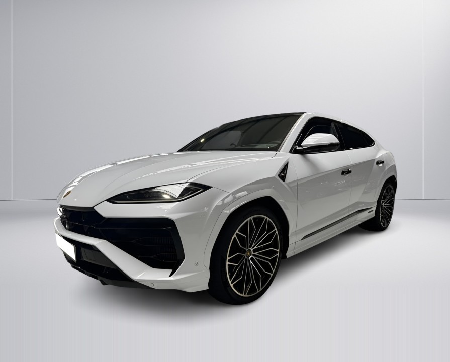 Lamborghini URUS SE - foto 7