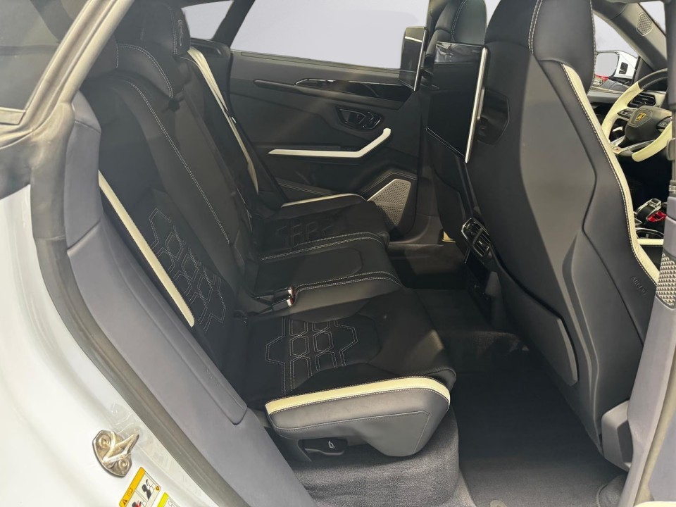 Lamborghini URUS SE - foto 15