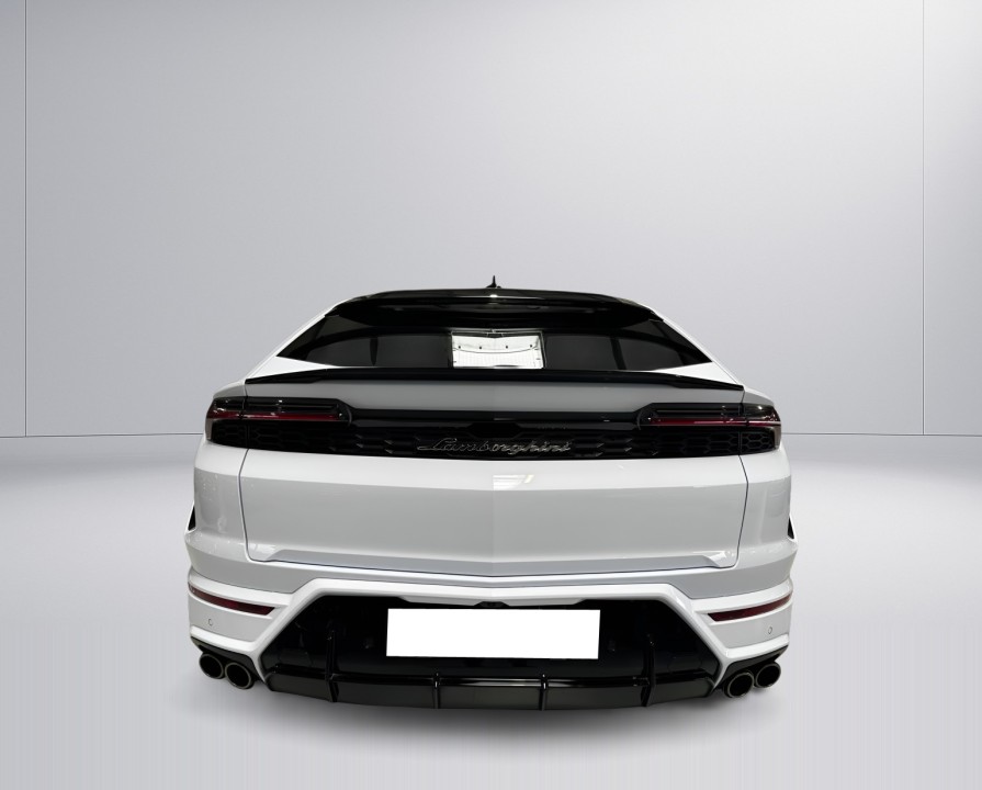 Lamborghini URUS SE (4)