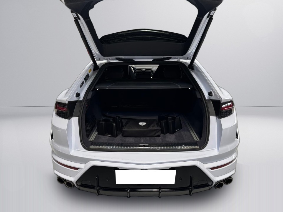 Lamborghini URUS SE - foto 31