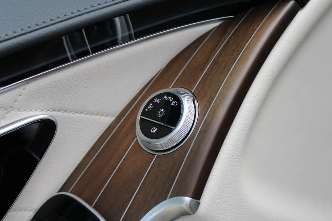 Mercedes-Benz S 580e 4MATIC Long - foto 26