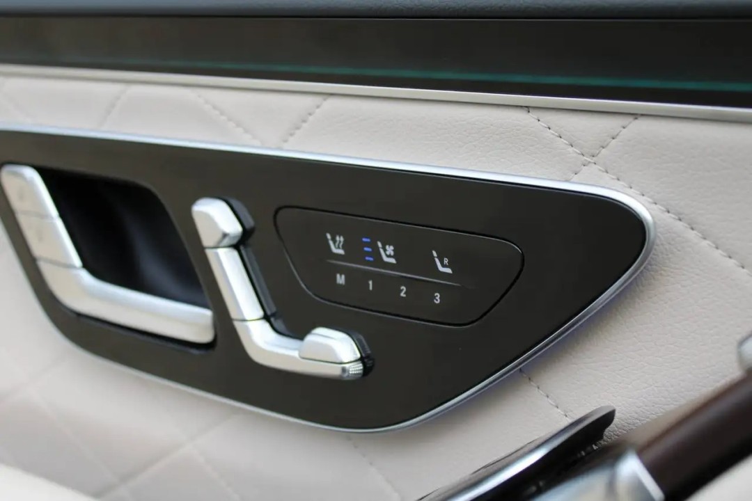 Mercedes-Benz S 580e 4MATIC Long - foto 25