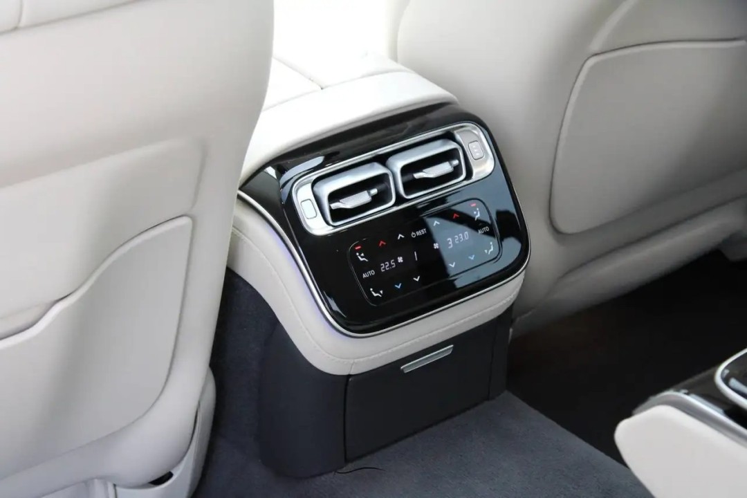 Mercedes-Benz S 580e 4MATIC Long - foto 22