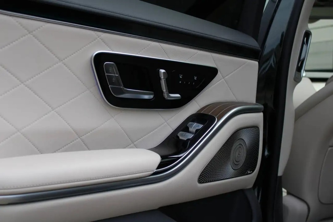 Mercedes-Benz S 580e 4MATIC Long - foto 27
