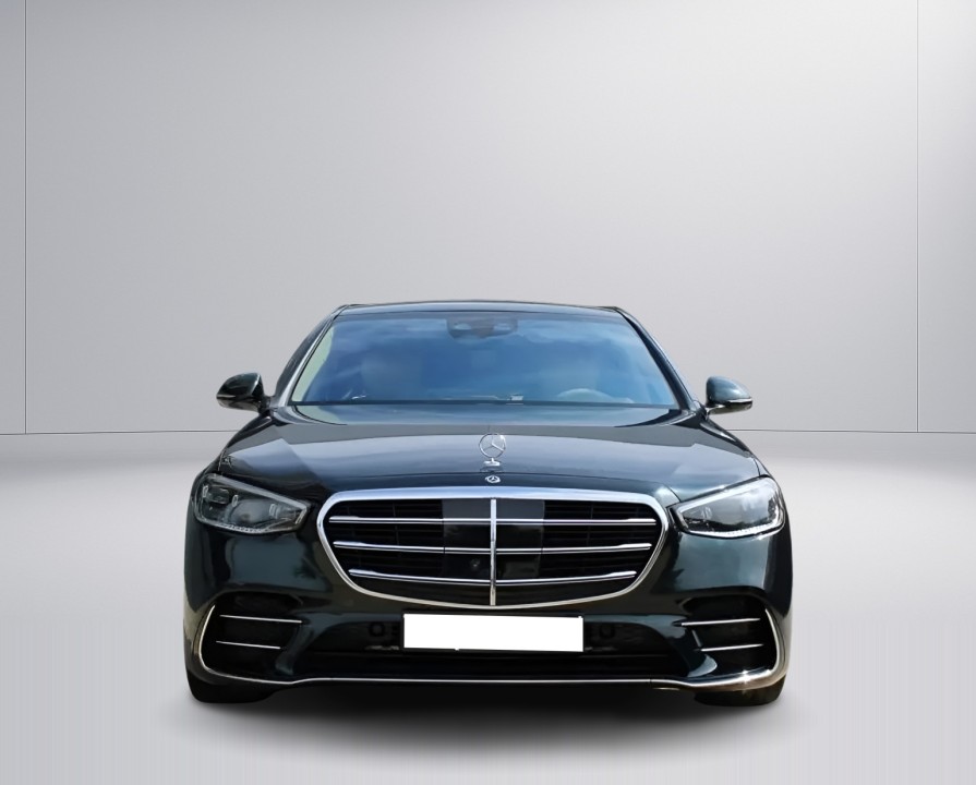 Mercedes-Benz S 580e 4MATIC Long - foto 9