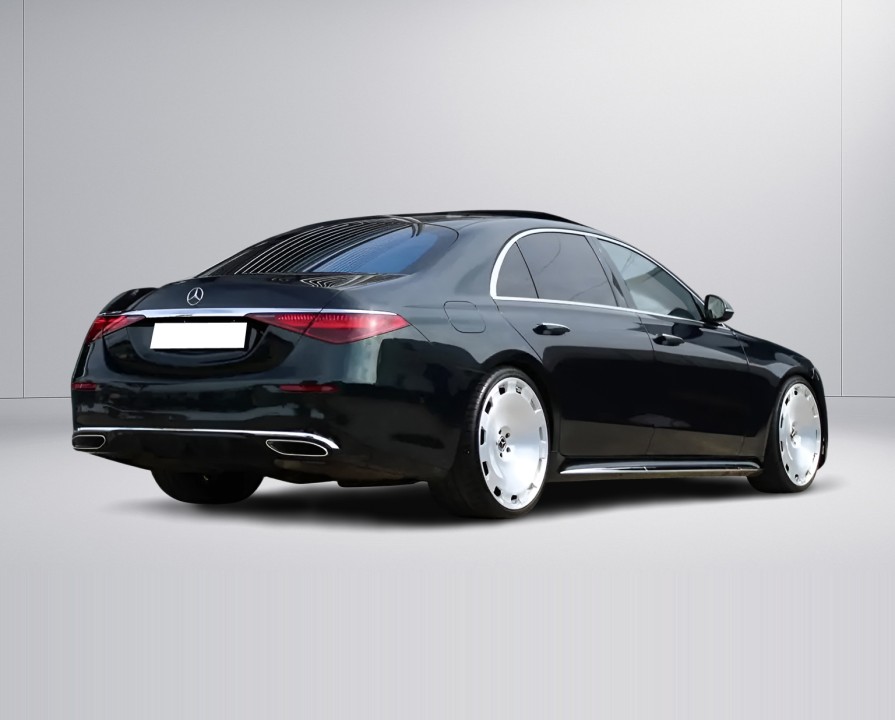 Mercedes-Benz S 580e 4MATIC Long (2)