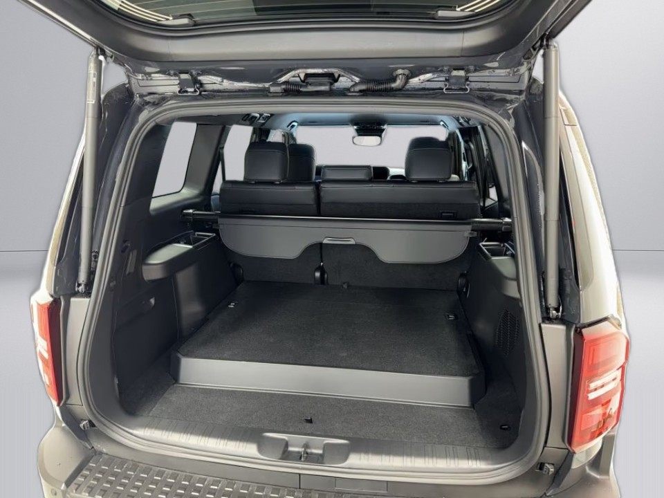Toyota Land Cruiser 250 Mild Hybrid Executive - foto 18
