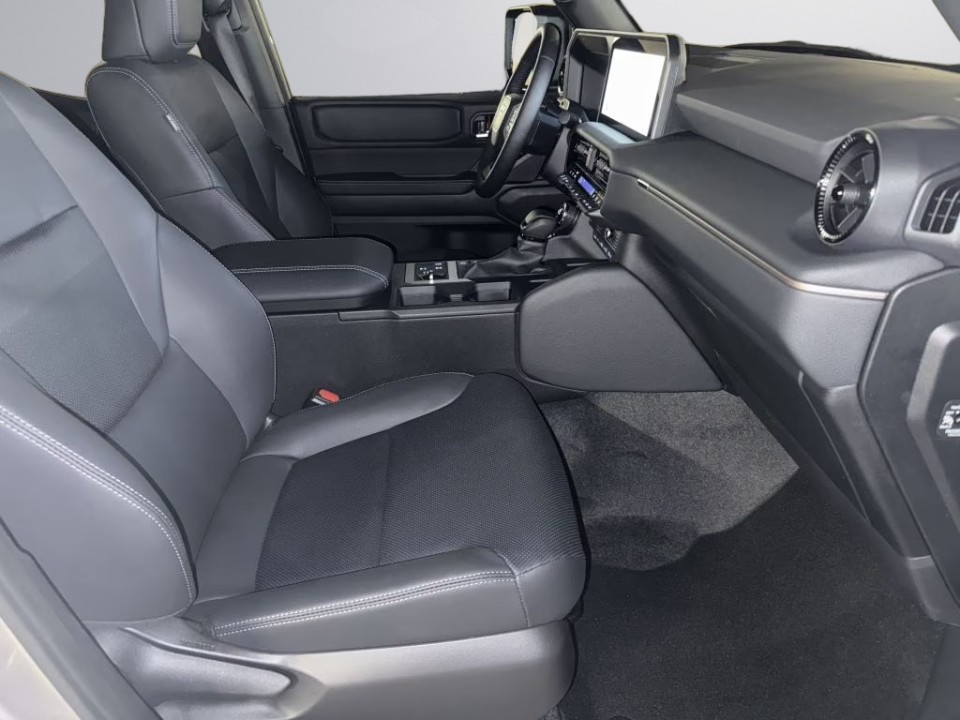 Toyota Land Cruiser 250 Mild Hybrid Executive - foto 10