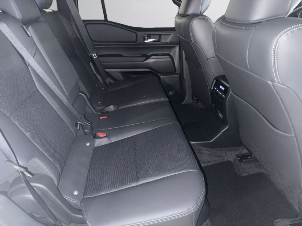 Toyota Land Cruiser 250 Mild Hybrid Executive - foto 9