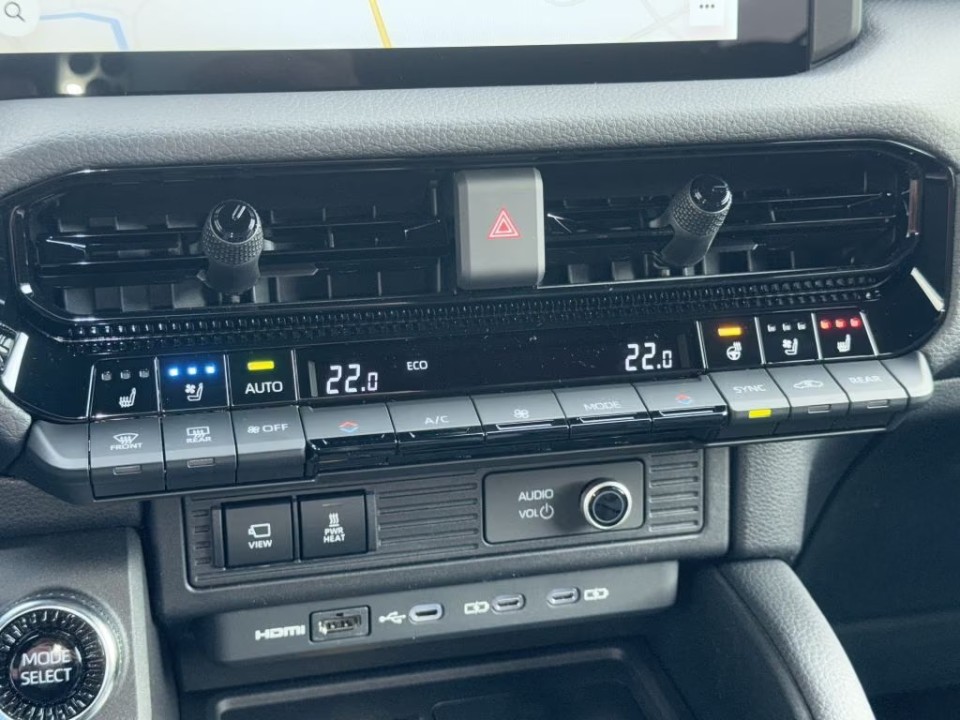 Toyota Land Cruiser 250 Mild Hybrid Executive - foto 15