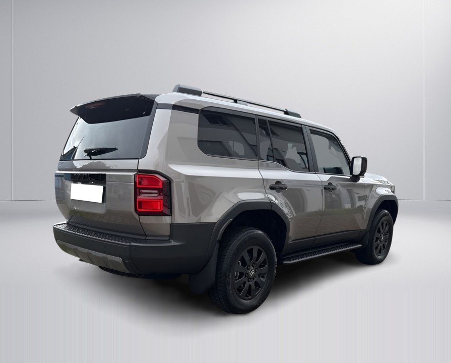 Toyota Land Cruiser 250 Mild Hybrid Executive (2)