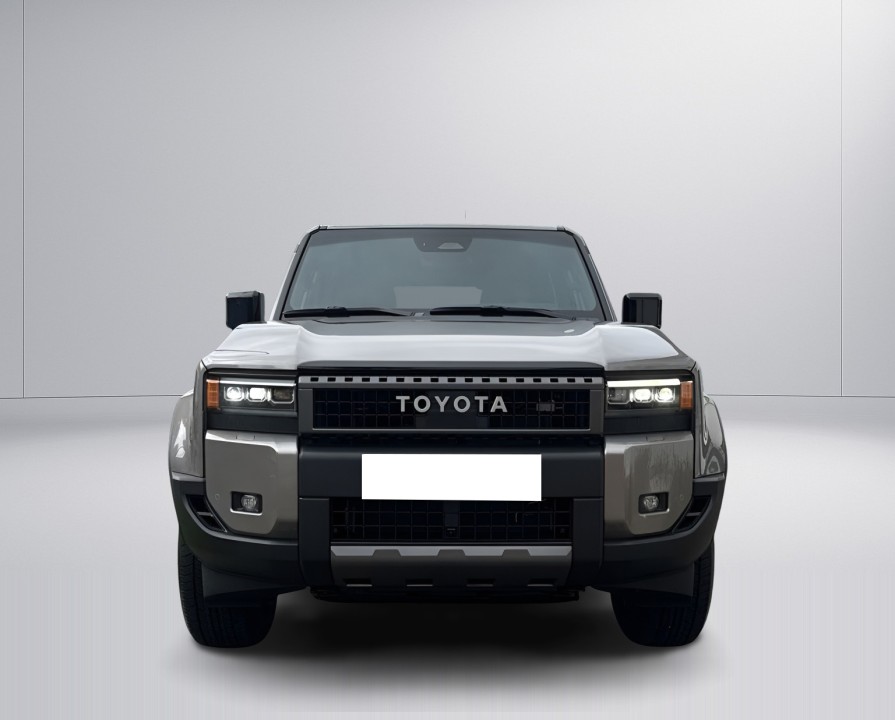 Toyota Land Cruiser 250 Mild Hybrid Executive - foto 6