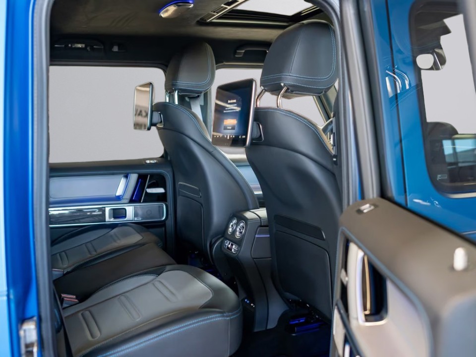 Mercedes-Benz G 580 AMG Line (5)