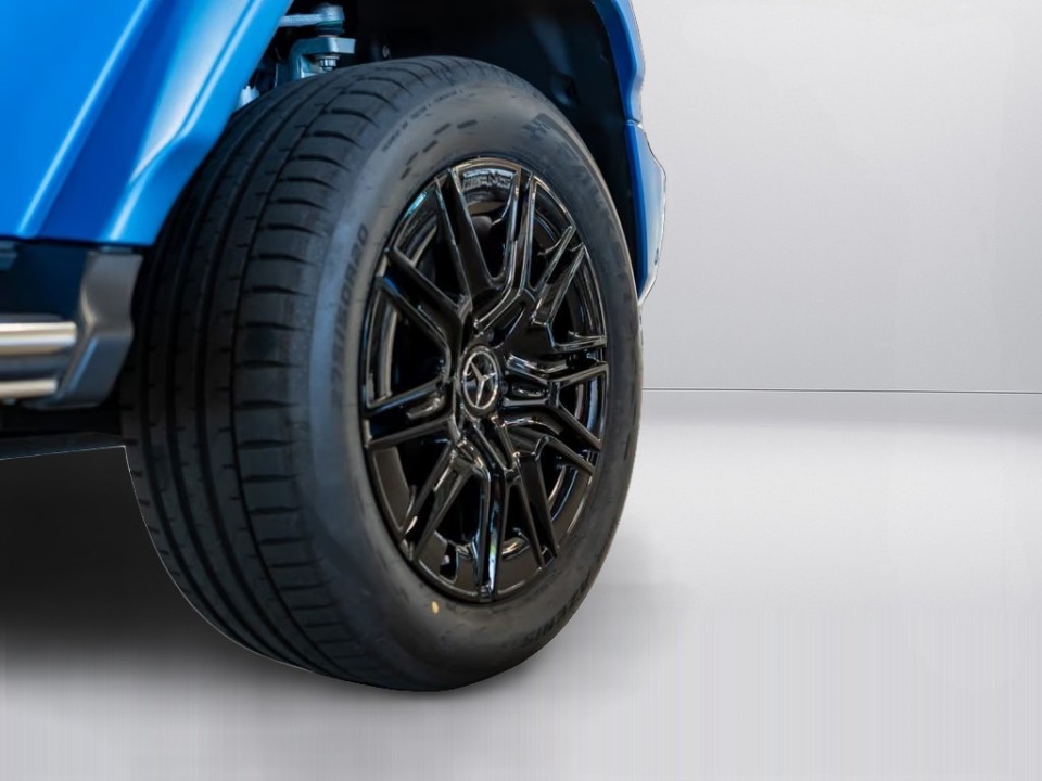 Mercedes-Benz G 580 AMG Line - foto 25