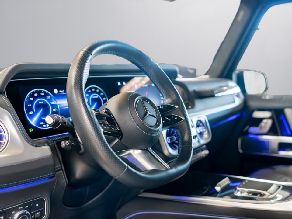 Mercedes-Benz G 580 AMG Line (4)