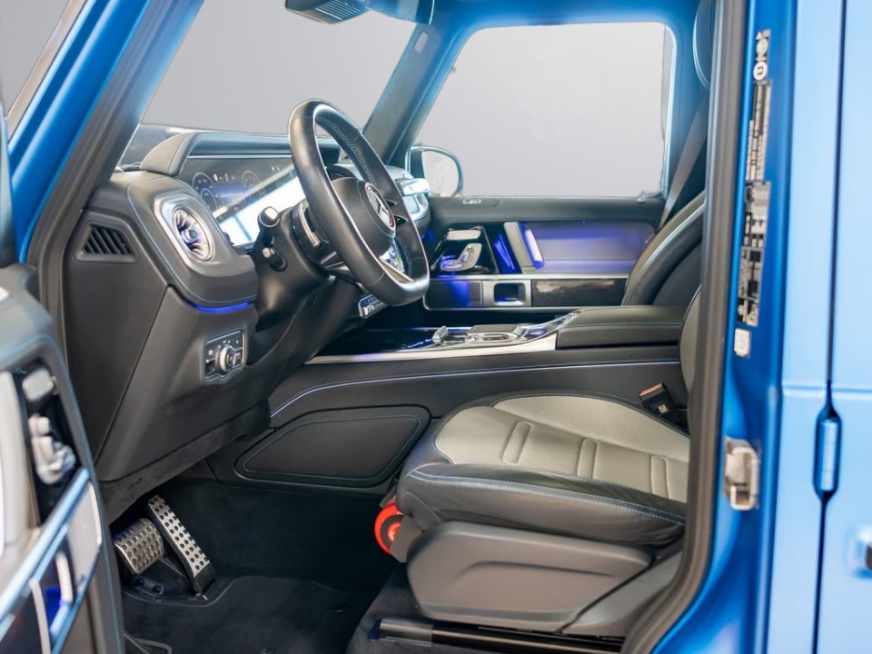 Mercedes-Benz G 580 AMG Line (3)