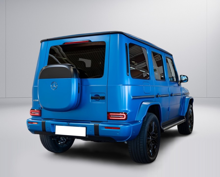 Mercedes-Benz G 580 AMG Line (2)