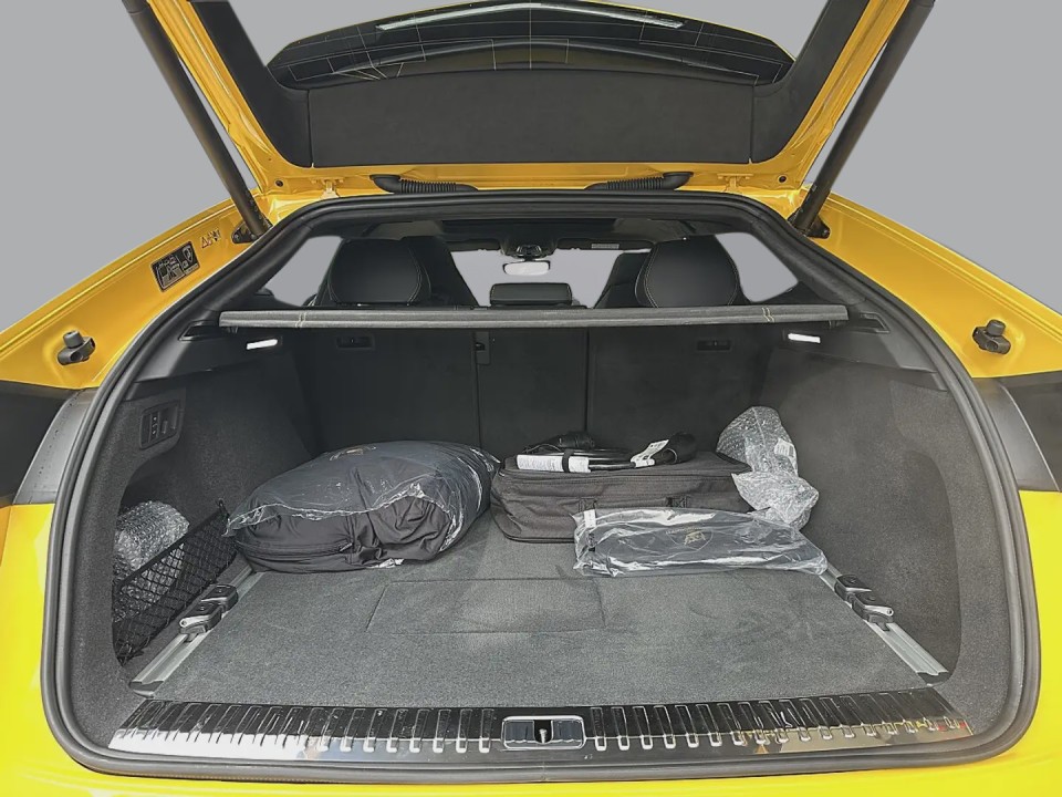 Lamborghini URUS SE - foto 12