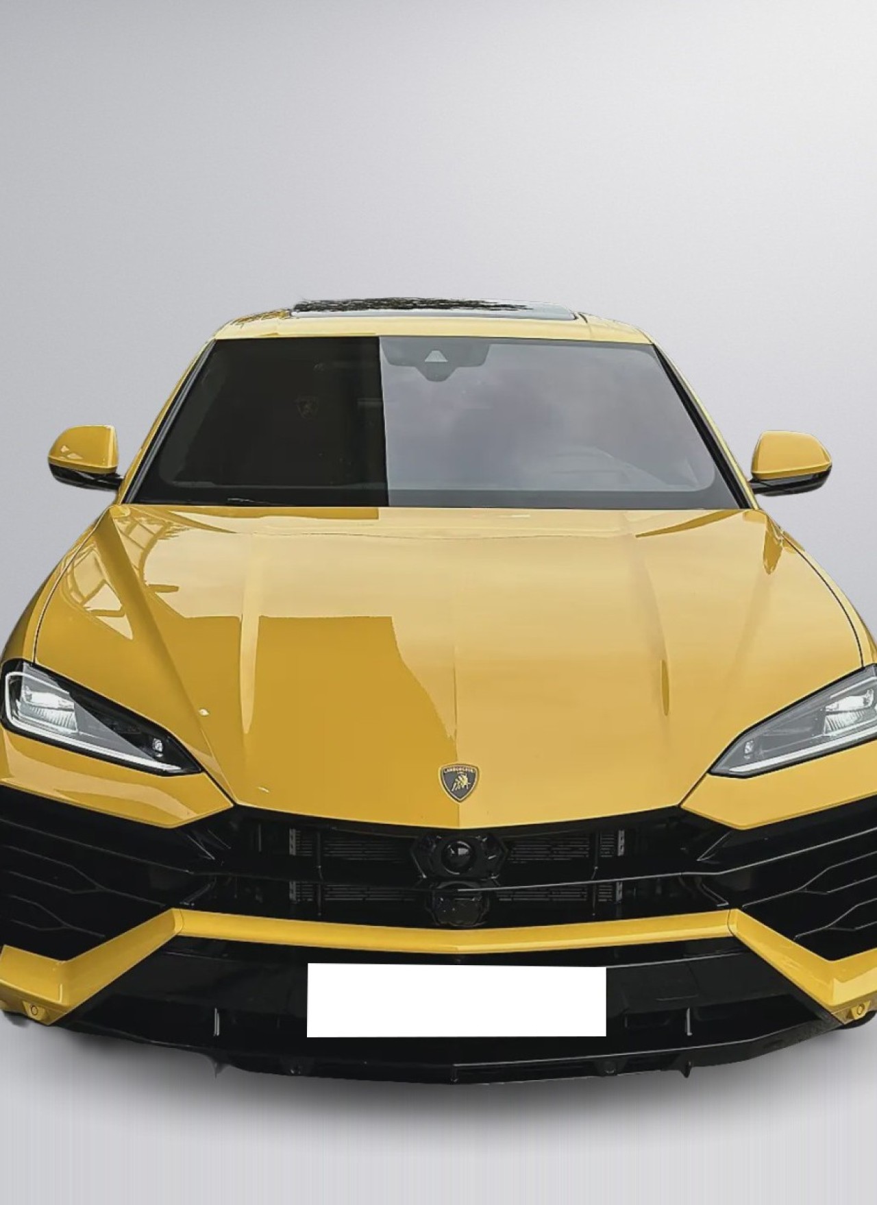 Lamborghini URUS SE (4)