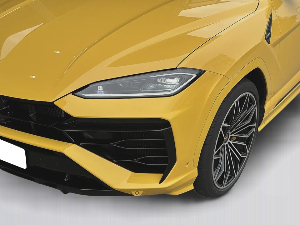 Lamborghini URUS SE - foto 15