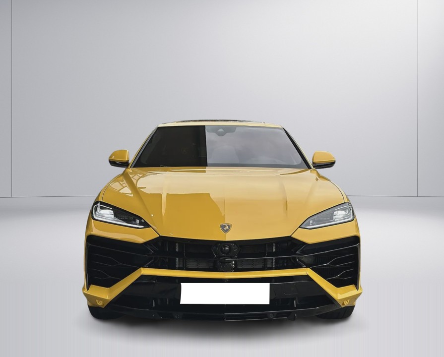 Lamborghini URUS SE (3)