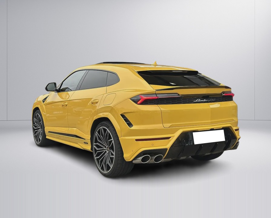 Lamborghini URUS SE - foto 6