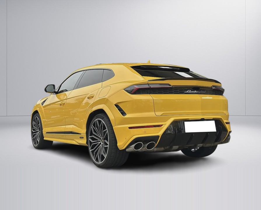 Lamborghini URUS SE - foto 7