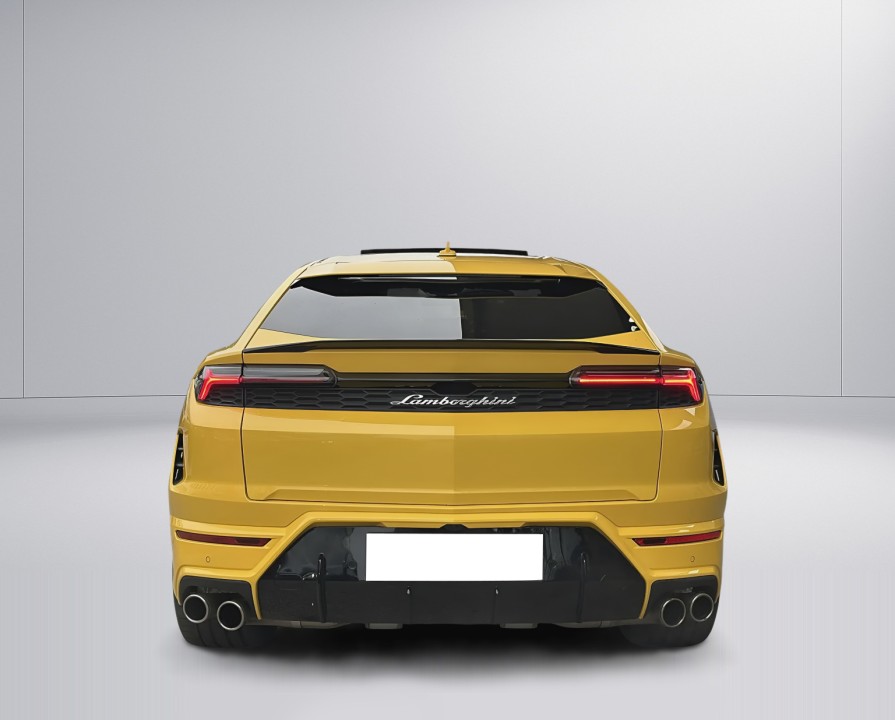 Lamborghini URUS SE - foto 8