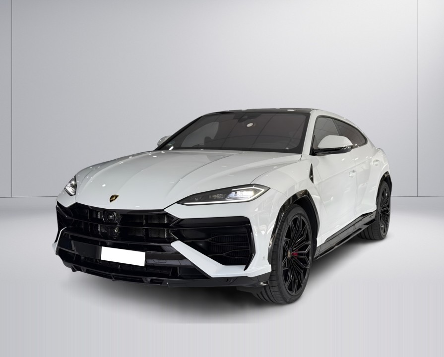 Lamborghini URUS SE - foto 6