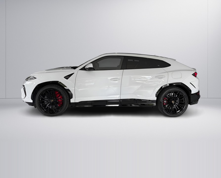 Lamborghini URUS SE (5)