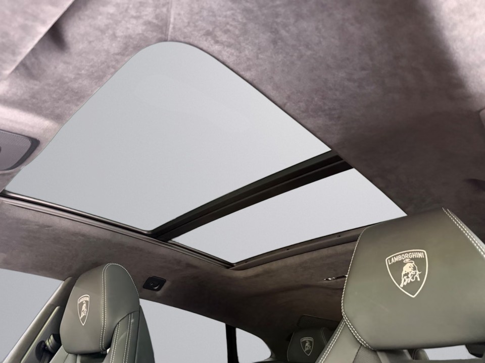 Lamborghini URUS SE - foto 17