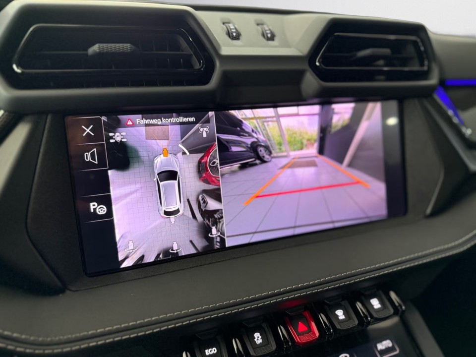 Lamborghini URUS SE - foto 18