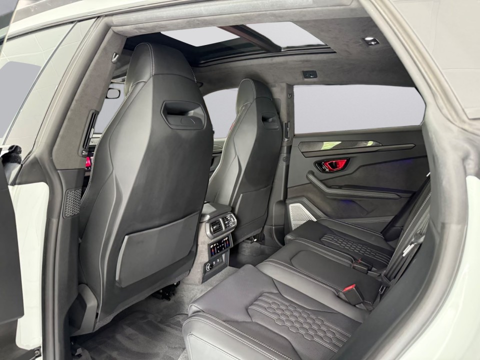 Lamborghini URUS SE - foto 8