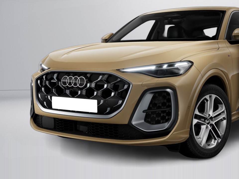 Audi Q5 Sportback TFSI S tronic S Line - foto 9